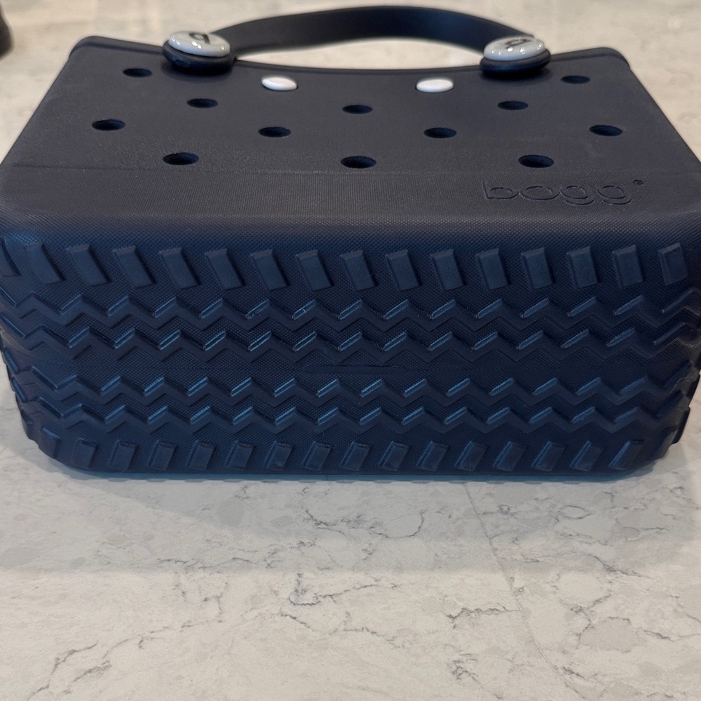 Bogg Bitty You Navy Me Crazy Bag - Picture 2 of 2